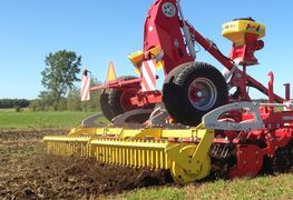 Ps - semoir agricole - apv technische produkte gmbh - modèle: ps 120 m1 i à ps 300 m1_2