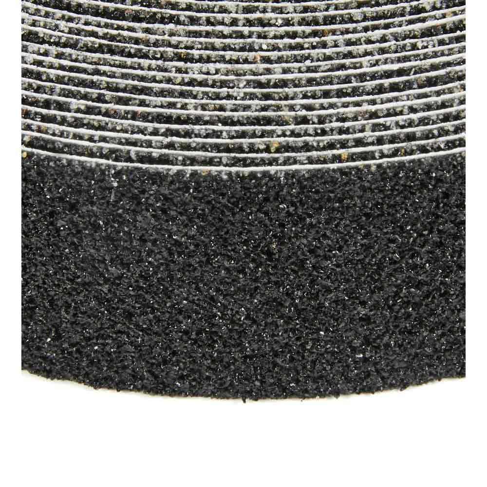 Bande antidérapante extérieur et intérieur en particules d'oxyde d'aluminium -  L 15,3 m x 36 mm_2