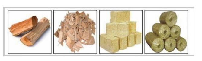 Chaudière à bois S7 - 7kW à combustion lente - Stropuva - Haute économie et combustion continue_2