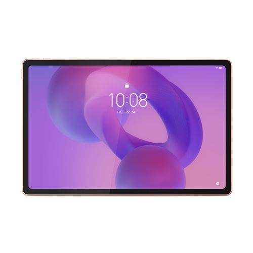 Idea Tab Plus 12,1p 256 Go - Rose_2