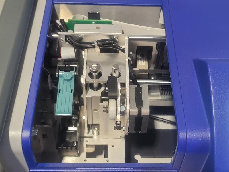 Imprimante directe pour objets iJet2L Breva Graphics 15x17 cm_2