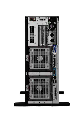 ProLiant ML350 G11 4510 12c 64G 2x480G SSD 2x1000W EU Svr w/Microsoft Windows 2025 Std 5usr CAL_2