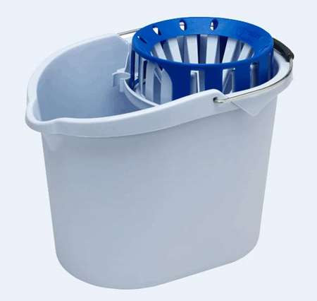 Seau supermop vileda 10 litres avec essoreur ref 122704_2