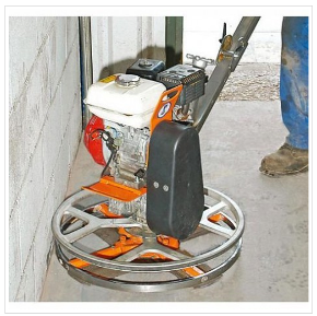 Talocheuse électrique 230V - Ø 60 cm - PRO 600 - BMT03ALT - compacte et facile à transporter_2