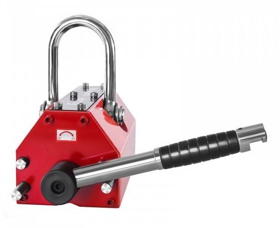 Aimant de levage - capacité 300 kg_2