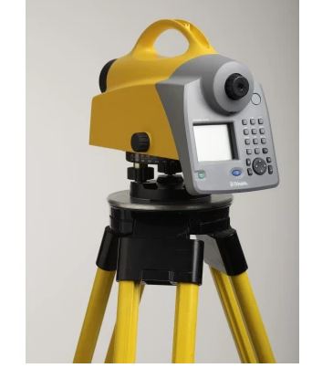 Appareil de niveau numérique pour mesures verticales - trimble dini_2