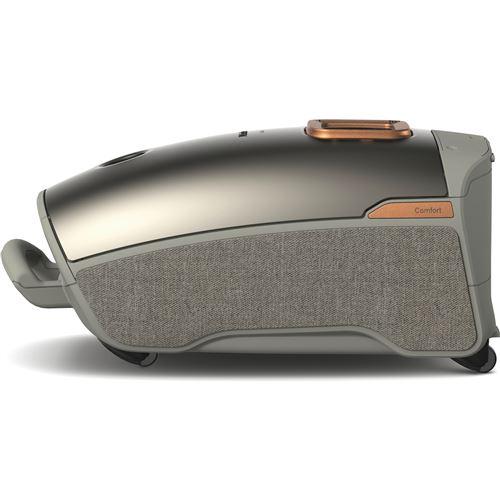 Aspirateur avec sac Guard L1 Confort 890 W Titane_2