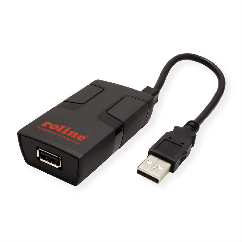 Roline opto bridge usb-usb_2