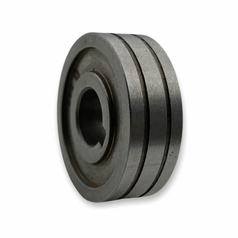 Galet ALU Ø0,8/1,0 pour Bester - Easyweld_2