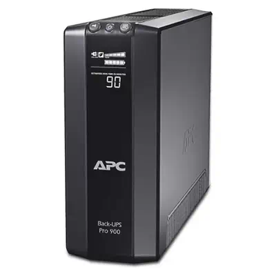 Back-UPS Pro Green - onduleur 900VA - 230V - CEE - 7/5 - prises FR_2