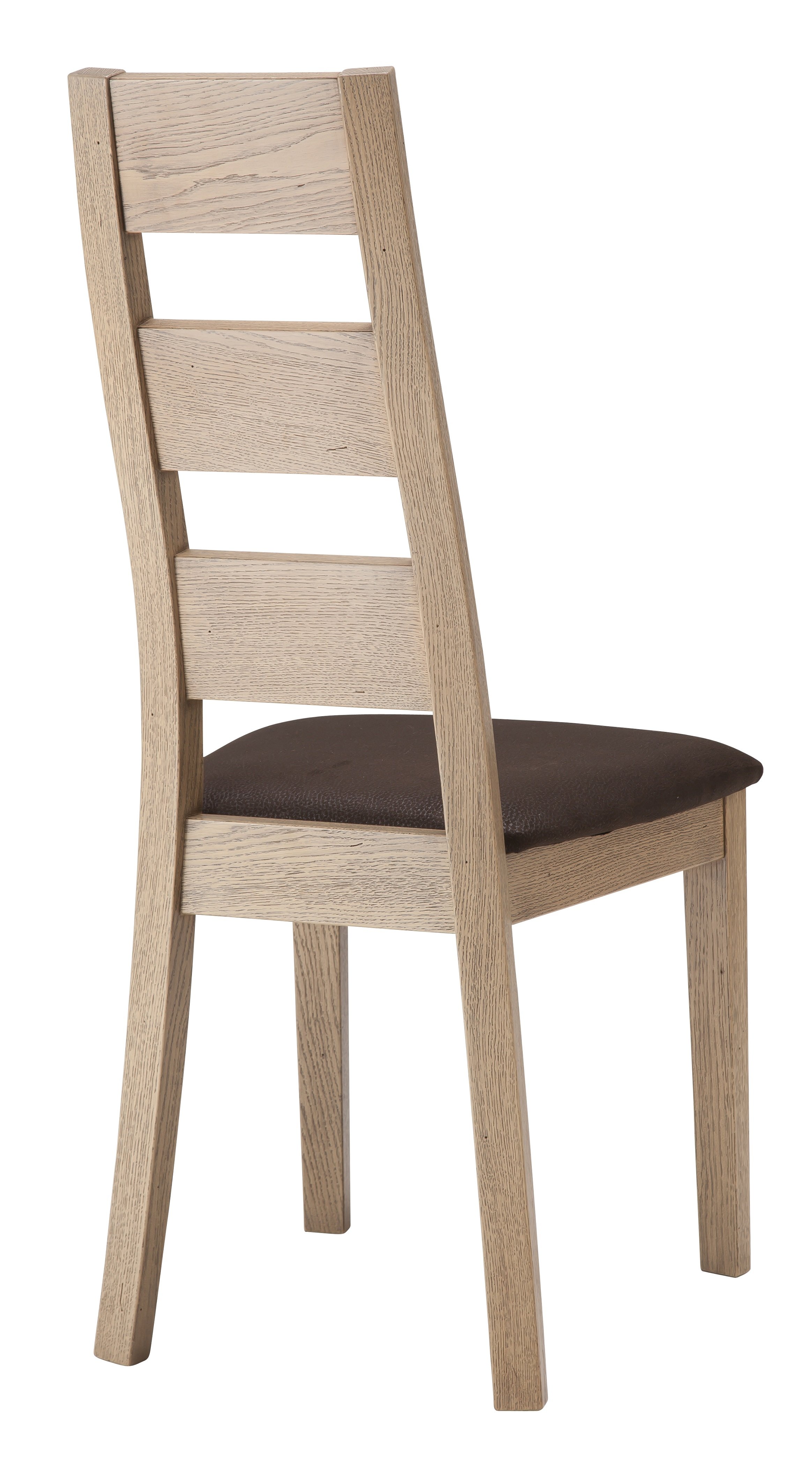 Chaise lyséa en bois massif_2