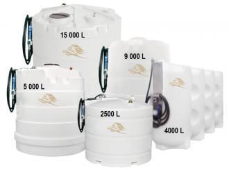 Cuve adblue 9000 litres - modèle eco ! - 300103_2