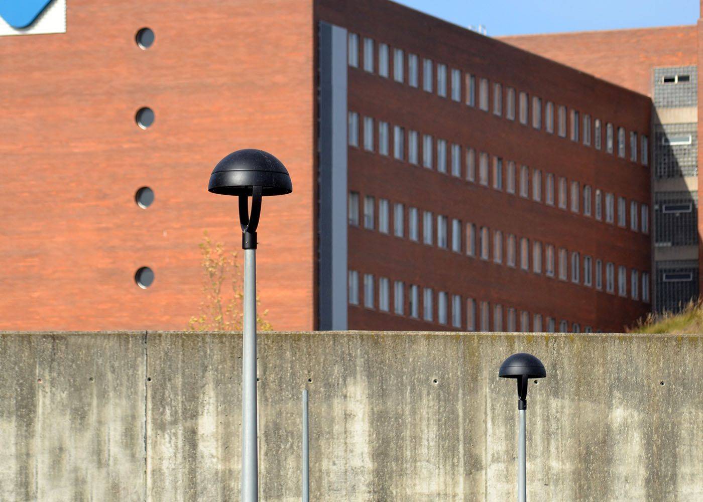 Luminaire Globus ILGL - gamme Essentials - design élégant et fonctionnel - jusqu'à 142 lm/W - idéal pour applications résidentielles_2