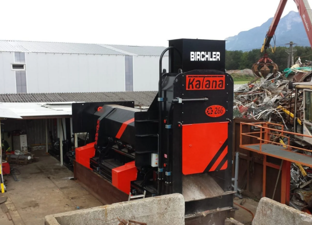 Presse cisaille KATANA - Euromec - Automatisation et haute performance_2