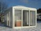Abri spa 3.00 x 3.00 m - piscines-spas-loisirs_2