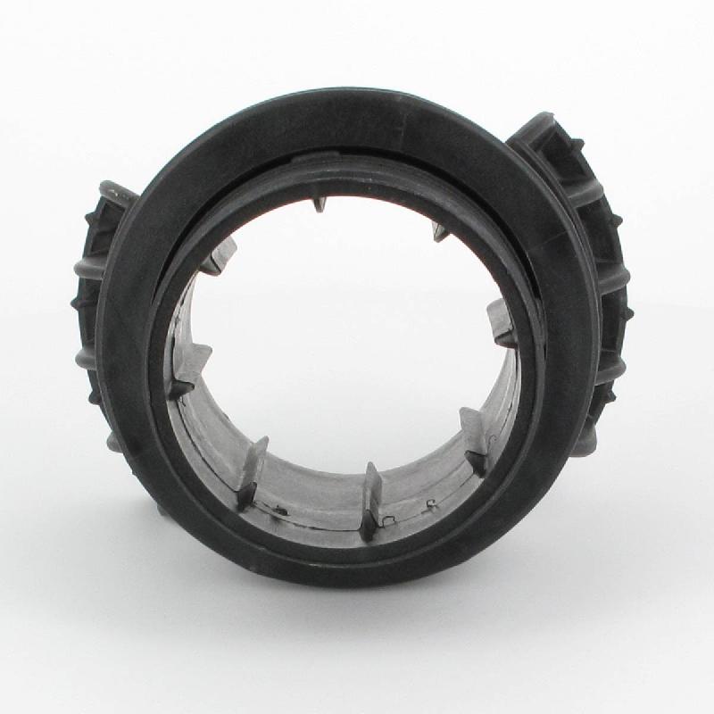 Demi-raccord symétrique avec verrou - DN 80 mm - M 3