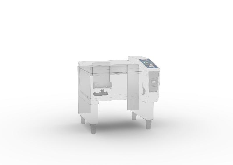 Marmite de cuisson iVario Pro XL WW9ENRA.0004999 Rational_2