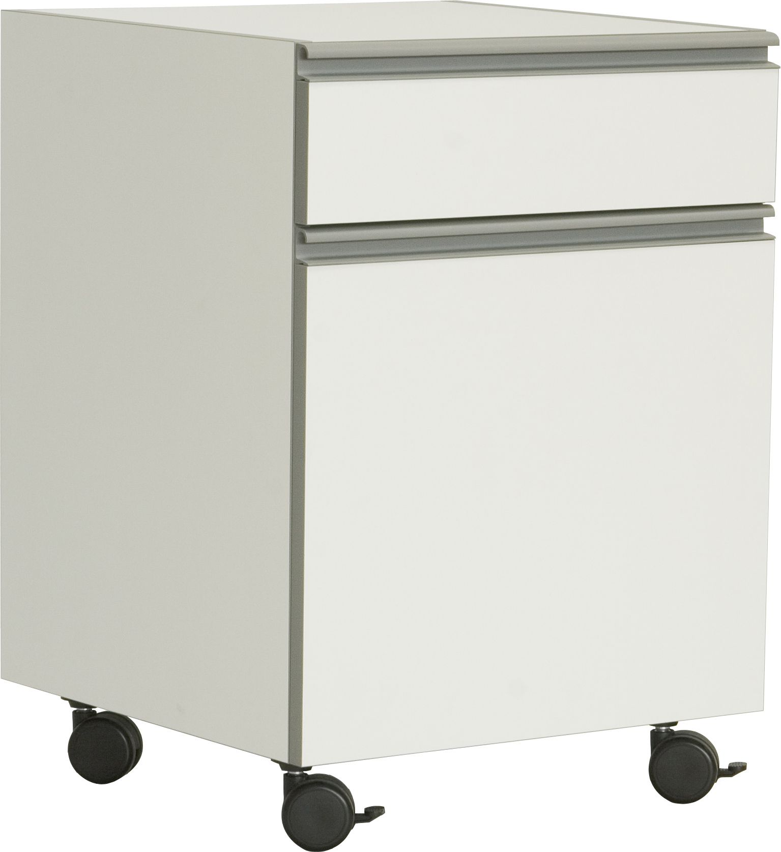 Meubles mixtes sous paillasse de laboratoire_2