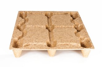 Palette réutilisable INKA type F8-5 - format EUROPE - 800mm x 1200mm_2