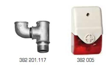 Dispositif de gestion des niveaux pour citernes d'huiles usées