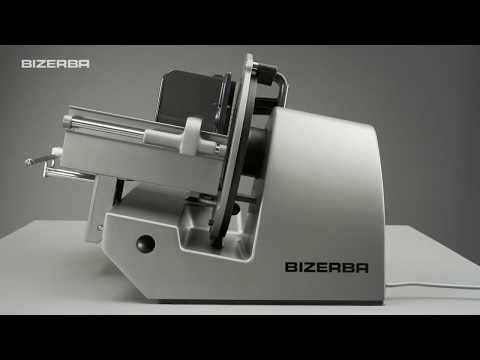 Trancheur vertical manuel VSC280 - ergonomique, précis et durable avec lame inclinée 10°_2