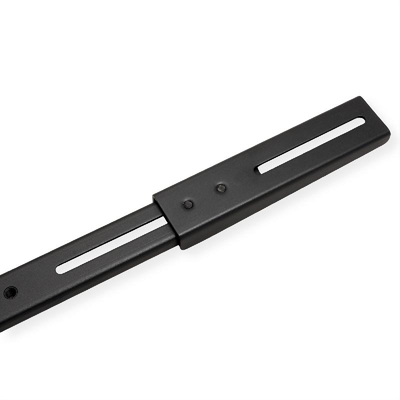 VALUE Support LCD/TV sur roues, jusqu'à 125kg (32