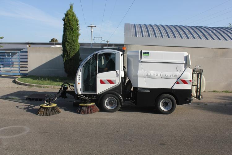 Balayeuses compactes balayeuses 2m3_2