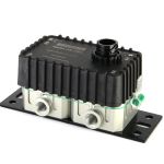 Débitmètre carburant Eurosens Delta - Mechatronics - Débit maximal : 500 L/h - Haute précision et robustesse_2