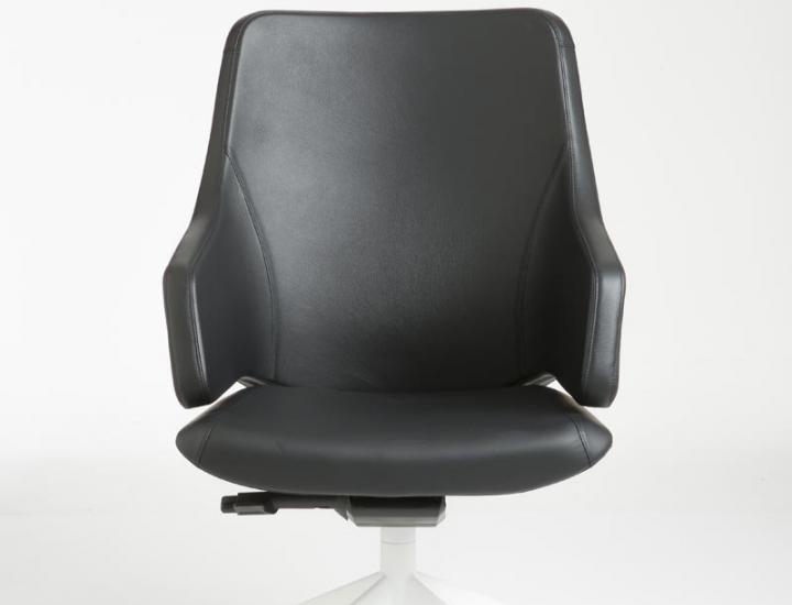 Fauteuil de Direction ITALIA - Ref : IT47_2