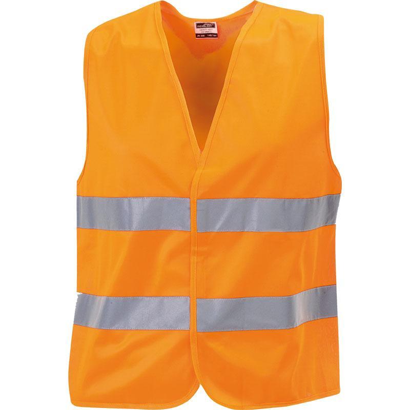 Gilet de sécurité Unisexe - JN200_2