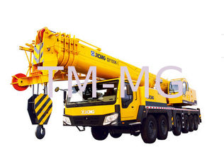 Grue automotrice - XCMG QY100K - Capacité maximale de levage 100t - Boom 12.8m à 48m_2