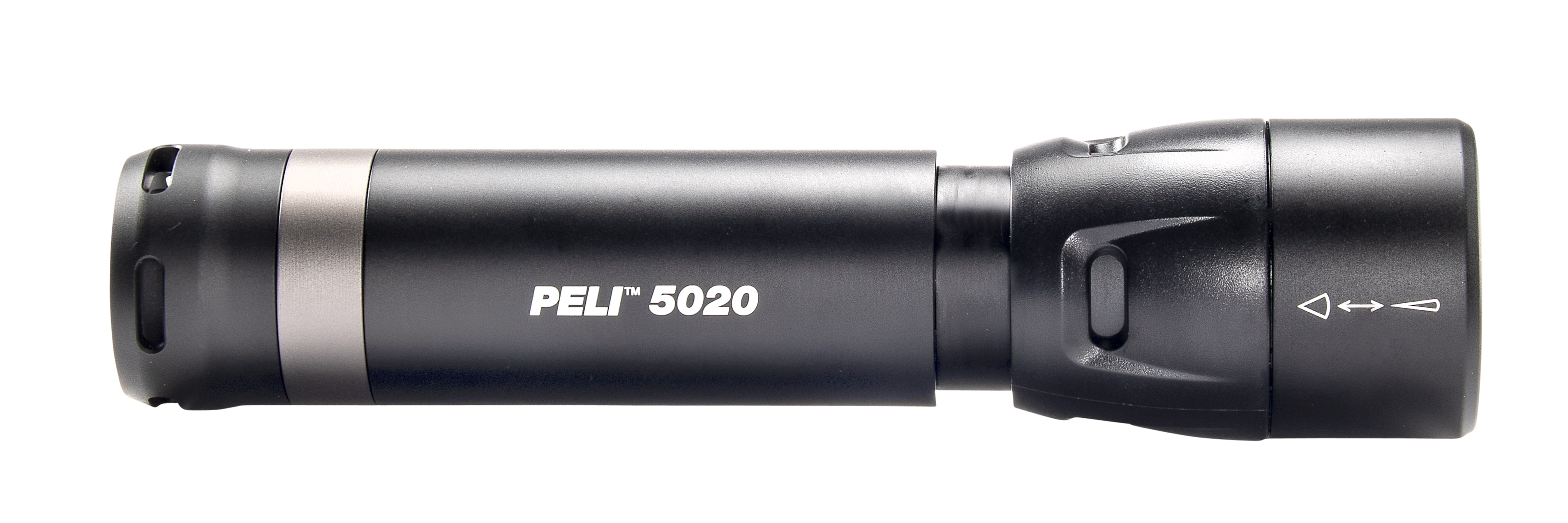 Lampe torche Peli 5020 - faisceau jusqu'à 250m - 586 lumens - 4 modes - 4 piles AAA_2