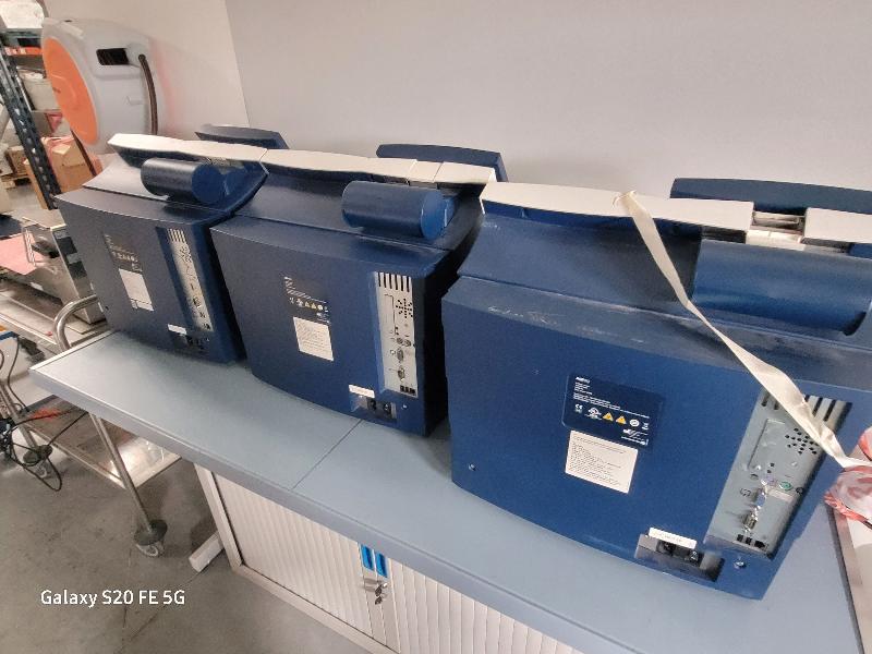 Lot de 4 Analyseurs d'immunodosage RADIOMETER AQT90 FLEX_2