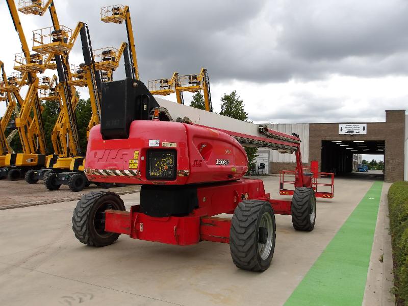 Nacelle telescopique JLG 1200sjp occasion_2