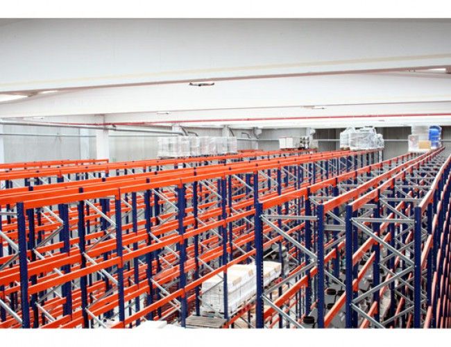 Rayonnage et rack à palette - kimer etagères - plus grande diversité des échelles_2