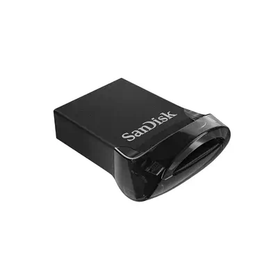 SanDisk Ultra Fit lecteur USB flash 512 Go USB Type-A 3.2 Gen 1 (3.1 Gen 1) Noir_2