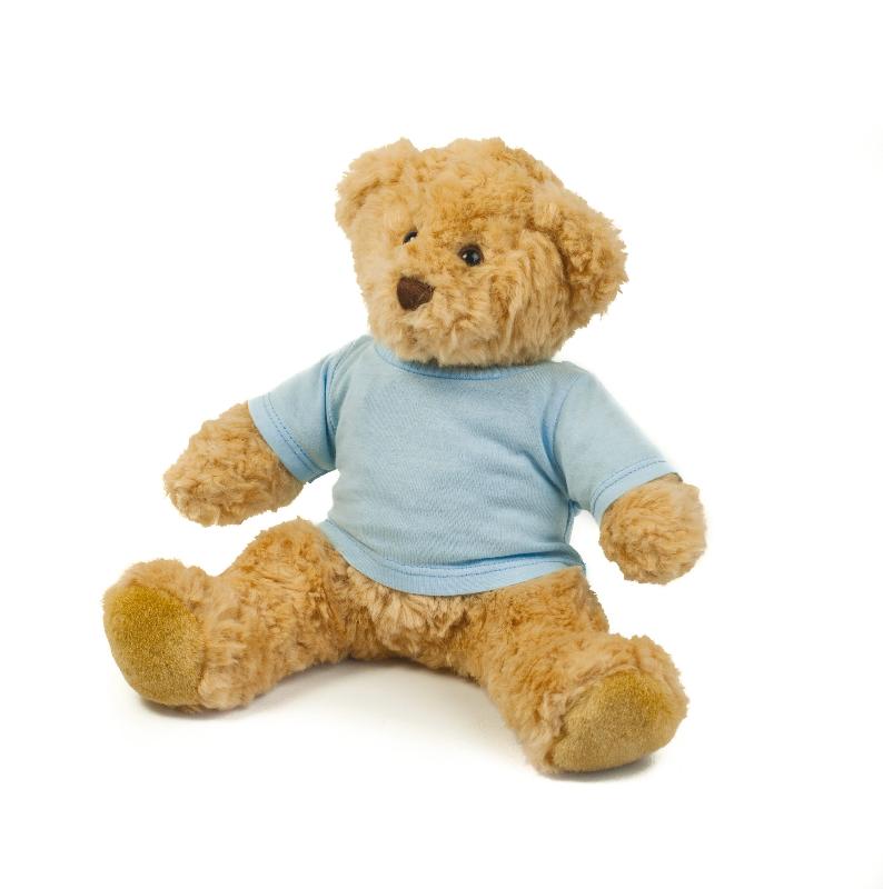 T-shirt pour peluche - Réf: MM71 - 100% coton jersey - Mumbles - Taille S_2