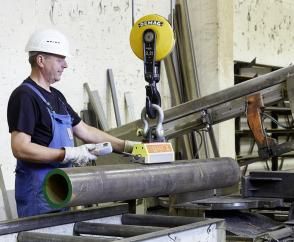 Aimants permanents DPM - Demag Cranes & Components - indépendants de la tension - pôles non magnétiques - charges de 125 à 2 000 kg_2