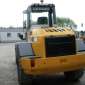 Chargeuse sur pneus liebherr l522_2