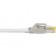 Cordon RJ45 CAT 6A - câble CAT 7 S/FTP LS0H Snagless gris - 0,3 m - Référence 850026_2