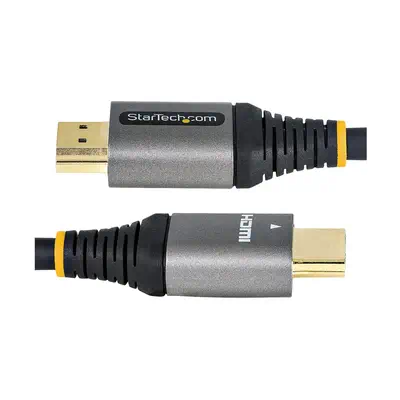 StarTech Cble HDMI 2.0 Certifié Premium de 4m - Cble_2