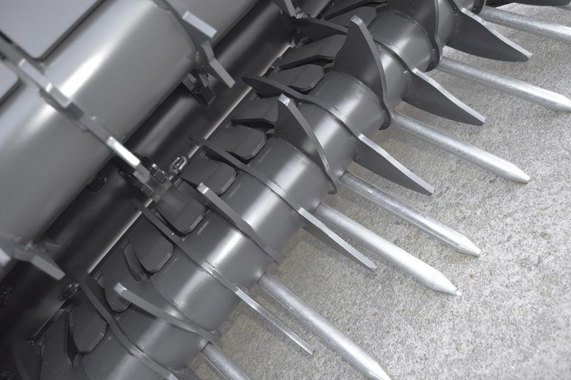 TVC Broyeur forestier - TMC Cancela - largeur de travail 150-200 cm, puissance 80-100 HP, rotor haute vitesse_2