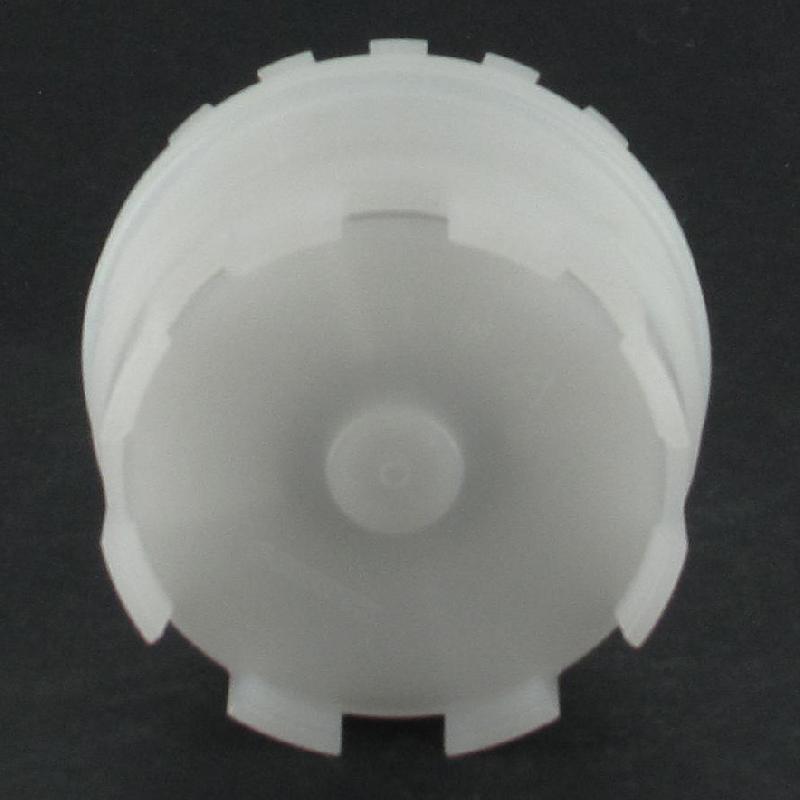 Bouchon Schütz Mâle 2