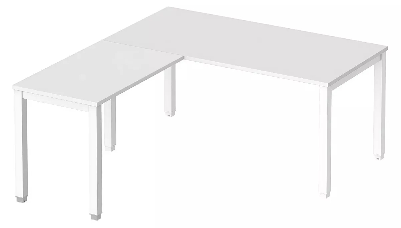 Bureau individuel avec retour So Vicar_2