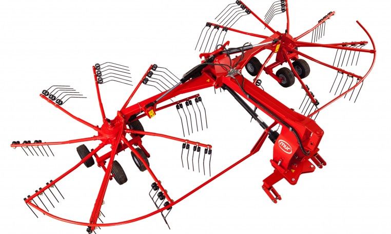 Cm-6102-9b - andaineur agricole - agricola mur - 6,10 m_2