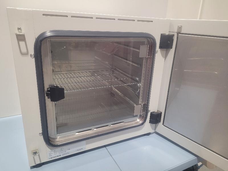 Incubateur / étuve BINDER BD-53 avec convection naturelle 100°C_2