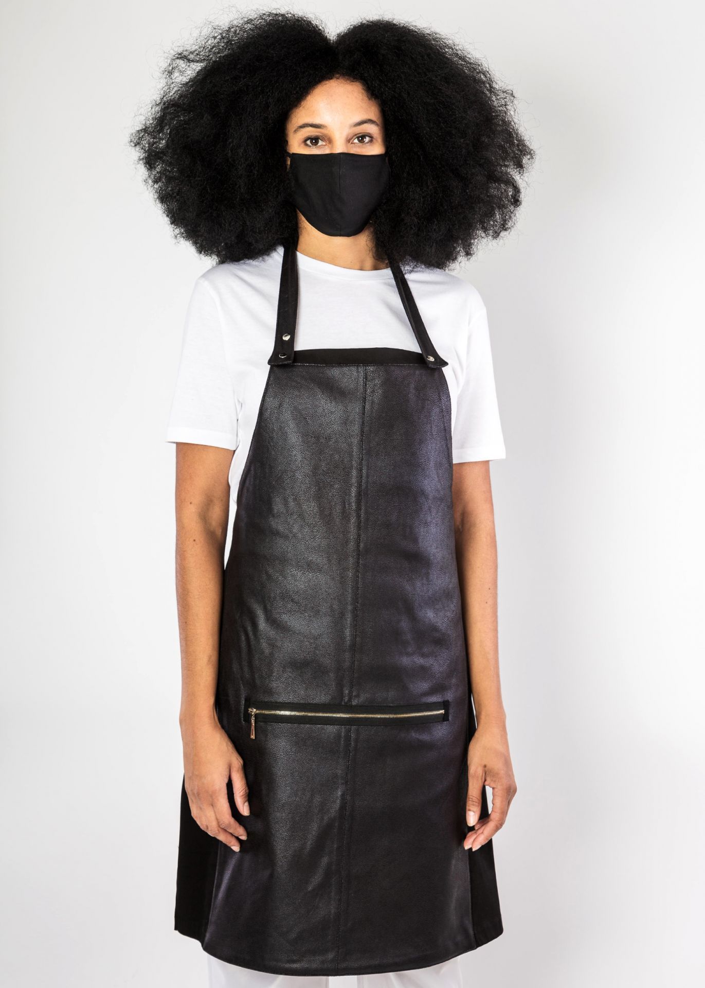 Tablier à bavette - modèle vence_2