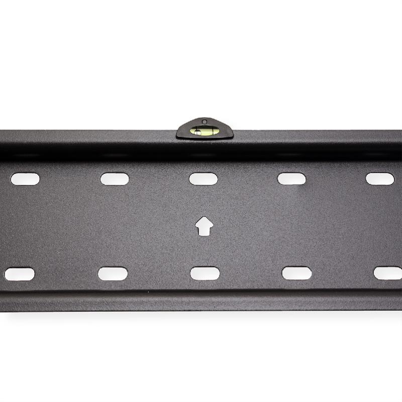 VALUE support mural TV, distance murale 27mm, capacité de charge 40kg_2