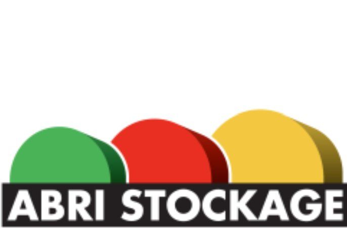 Bâtiment isolé ou semi-isolé pour stockage sensible et protection des matériaux hygroscopiques et marchandises_2