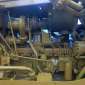 Bulldozer caterpillar d7g ripper_2